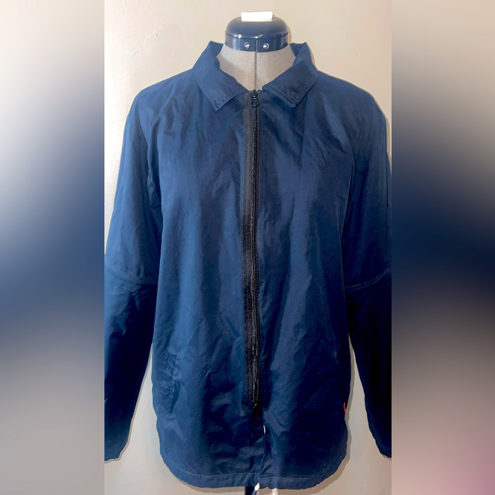 Sz M Men’s Crooks & Castles Jacket